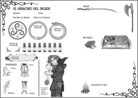El Gran Grimorio Del Papa Honorio Libro Completo 6