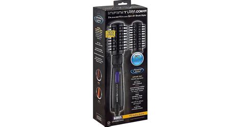 Conair Infiniti Pro Hot Spin Brush Find At Klarna