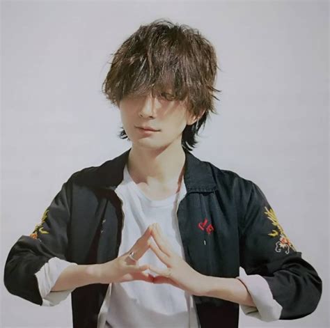 藤 くん _ 藤原基央 かっこいい : BUMP OF CHICKEN「RAY」特集 メンバーインタビュー – JLBNBL