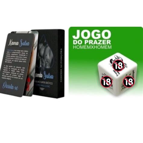 Dado Er Tico Gay Posi Es Baralho Kama Sutra Super Er Tico Gay