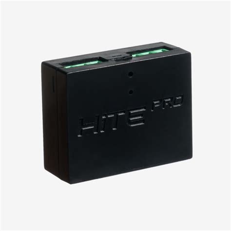 Радиомодуль UNI — HITE-PRO-NSK | +7 (383) 258-14-60 | +7 (962) 838-14-60