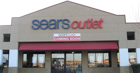southland savvy sears outlet  open friday