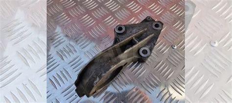 Опора подвесного подшипника Fiat Ducato 2.3 купить в Москве Fiat/Alfa ...