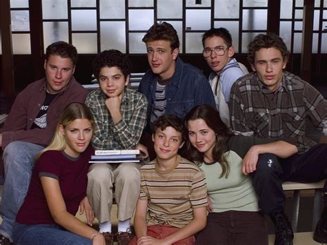 Freaks And Geeks' Cast: Where Are They Now?, 48% OFF