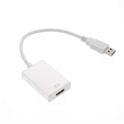 USB 3.0 To HDMI Converter For TV Price In Pakistan