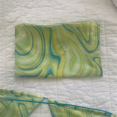 Sel Doval Swim Sel Doval Barlos Resort Tinikini Bikini Swim Set And