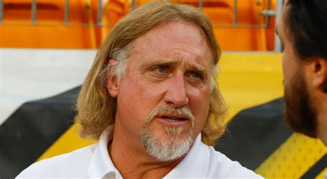 Hall Of Famer Kevin Greene Pass Rushing Legend Dies At 58