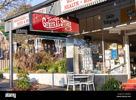 Taralga Nsw Hi Res Stock Photography And Images Alamy
