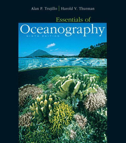 Pin on Oceanography