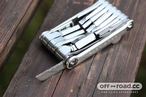 Topeak Mini PT30 multitool review | off-road.cc