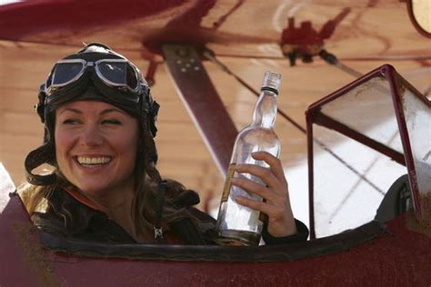 Naked Ruth Moschner in African Race verrückte Jagd nach dem Marakunda