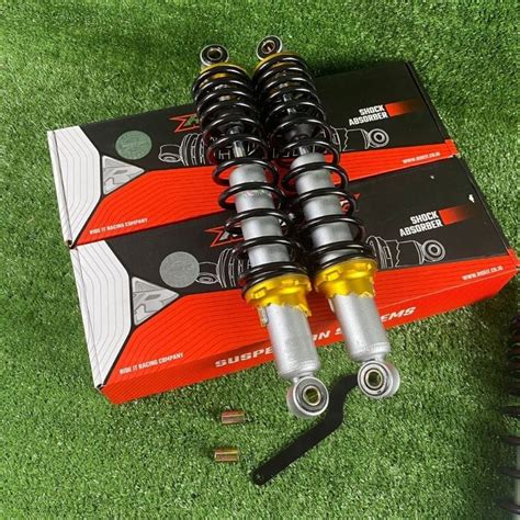 Jual Shockbreaker Shock Skok Belakang Motor Bebek Mm Mm Mm