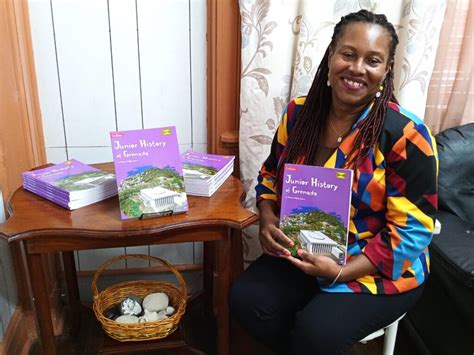 Grenadian History to be taught in Schools from September - The Barnacle