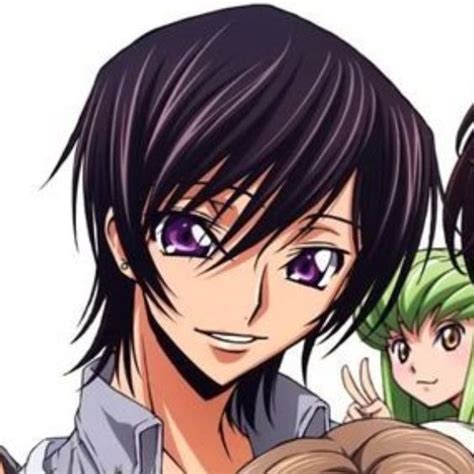 lelouch and suzaku