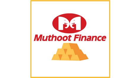 muthoot finance limited   gold pa wealth