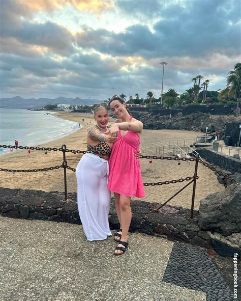 Allanah Arthur Realallanahstarr Nude OnlyFans Leaks Fappening FappeningBook