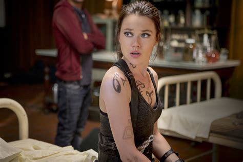 📷 Фильм Орудия смерти: Город костей / The Mortal Instruments: City of ...