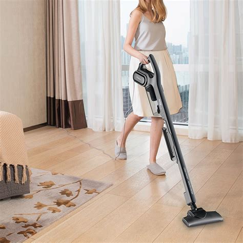 Remek áron EU raktárból a kis nagy Youpin DEERMA DX700S porszívó - Nézd ...