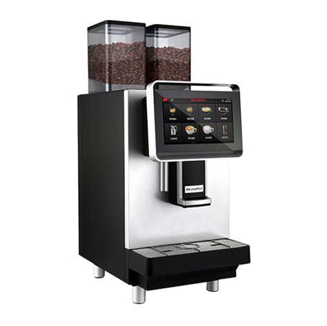 Dr. Coffee F2 H - Ranges Coffee