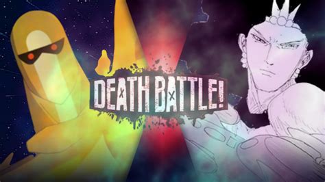 Amazo Dcau Vs Novel Kars Jorge Joestar Rdeathbattlematchups