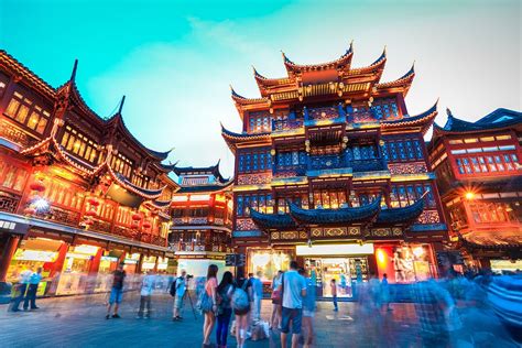 Is China Worth Visiting In Reasons To Visit China