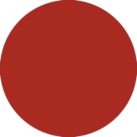 Ral Colour 3000 Flame Red Maple Sunscreening