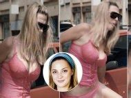 Naked Barbora Polakova In The Invisibles