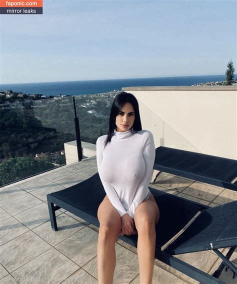 Sanna Meria Aka Mssannamaria Nude Leaks Faponic