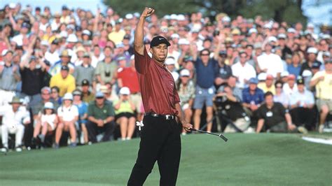 Tiger Woods Tiger Slam Golf Clubs From 2000 And 2001 Sold At Auction