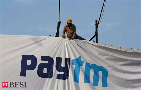 Paytm Loan Disbursal Reaches Annualised Run Rate Of Rs Crore In