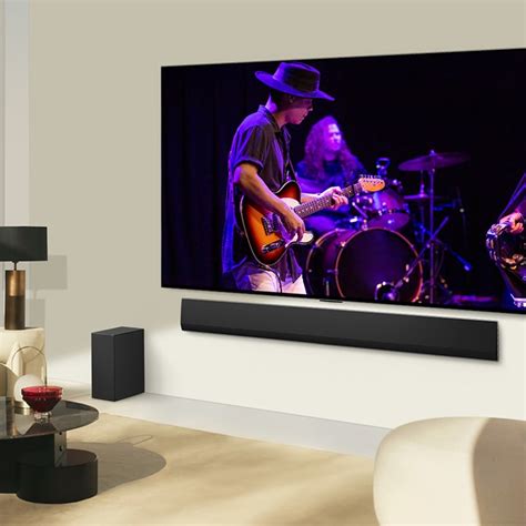65-дюймовый телевизор Smart TV LG OLED evo с искусственным интеллектом ...