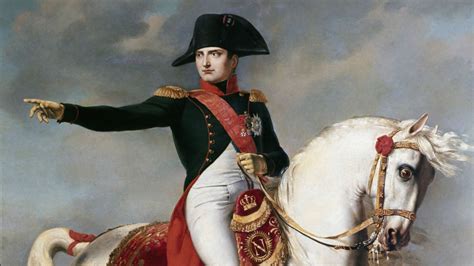 Der Napoleon mit anderem Namen | Napoleon, Napoleon bonaparte quotes ...