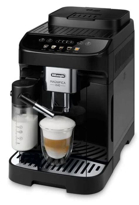 De Longhi Volautomatische Espressomachine Magnifica Evo Ecam B