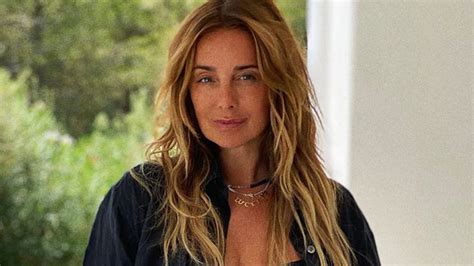 Louise Redknapp Surprises In The Most Incredible Bikini During Ibiza Break HELLO
