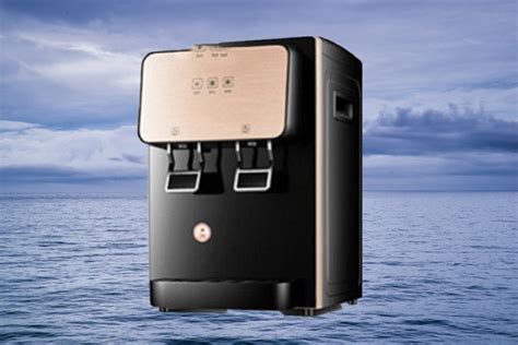 Top Loading Countertop Water Cooler Dispenser Hot And Normal Water Dispenser And Desktop Water
