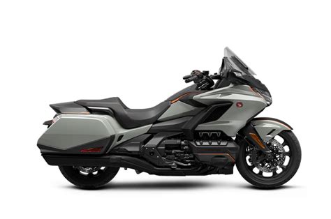 2021 Honda Gold Wing Gets More Storage Space And Updated Audio System