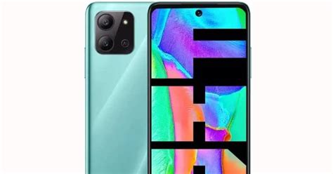 Infinix Hot G con número de modelo X fue visto en internet