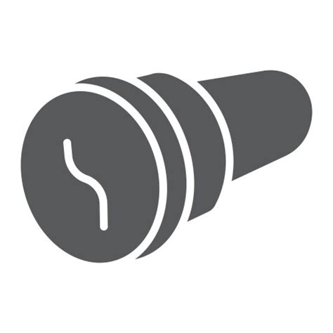 Dildo Sex Toy Icon Cartoon Style Royalty Free Vector Image