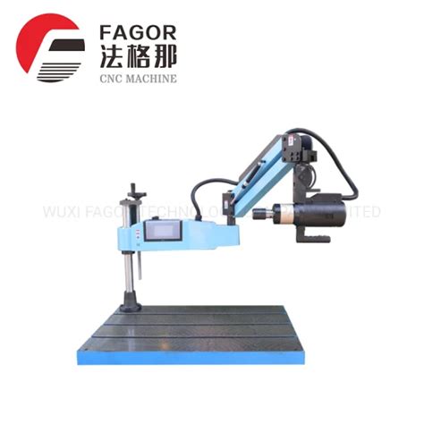 Intelligent Servo System Universal Head Automatic Rubber Tapping