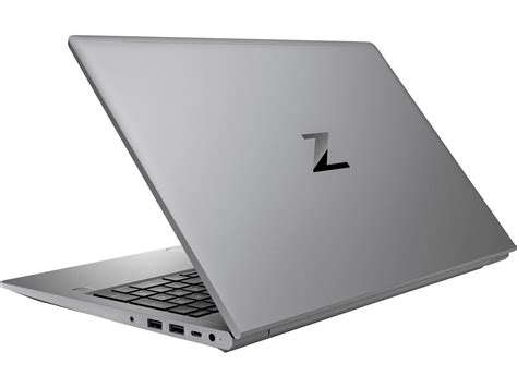 Hp Zbook Power G9 156in Notebook Rtx A1000 4gb Graphics