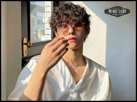 Minhshop vn Kiểu Tóc Layer Ngắn Nam Cực Chất Hot Trend Nhất Hiện Nay