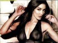 Naked Jennipher Rodr Guez Added By Ka