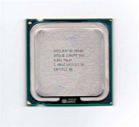 Intel Core i5-2300 Procesador 2,8 GHz 6 MB caché Socket LGA1155 ...