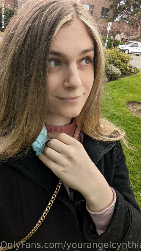 Yourangelcynthia Nude OnlyFans Leaks The Fappening Photo FappeningBook