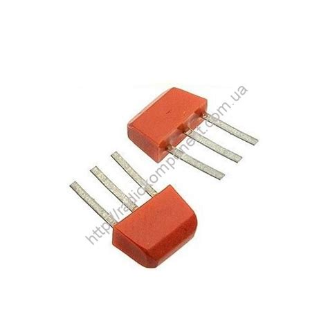 Купить Transistor KT315A по цене 1.50 грн. в интернет магазине ...