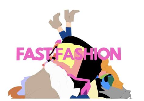 Why Fast Fashion Is Good Advantages And Disadvantages