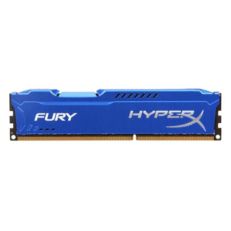 Kingston Hyperx Fury Gb Ddr Cl