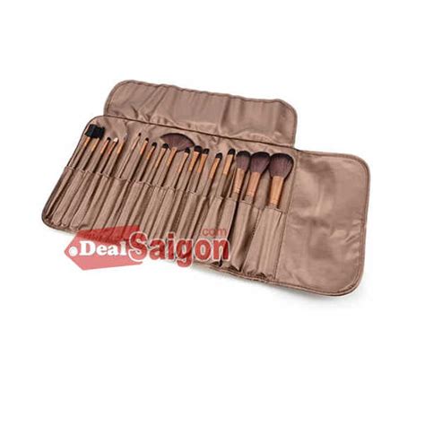 Bộ Cọ Trang Điểm Naked Cây DealSaigon