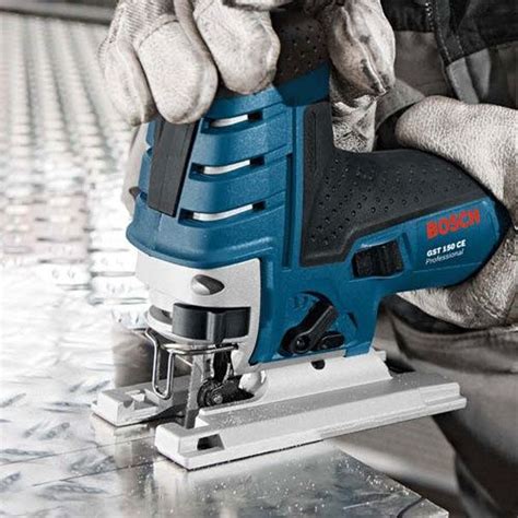 Лобзик Bosch GST 150 CE, 0601512000 - Купить лобзик Bosch GST 150 CE ...