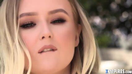 Natalia Queen In Blonde Cutie Craves Monster Cock